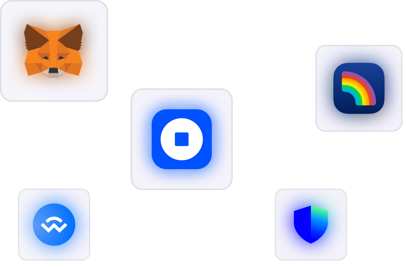 Supported Wallets